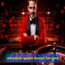 edredom queen buona fortuna